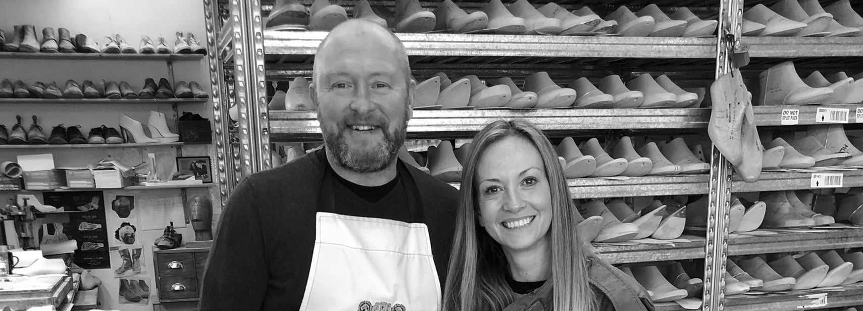 DEVELOPING A KIDS' FOOTWEAR BRAND FROM SCRATCH