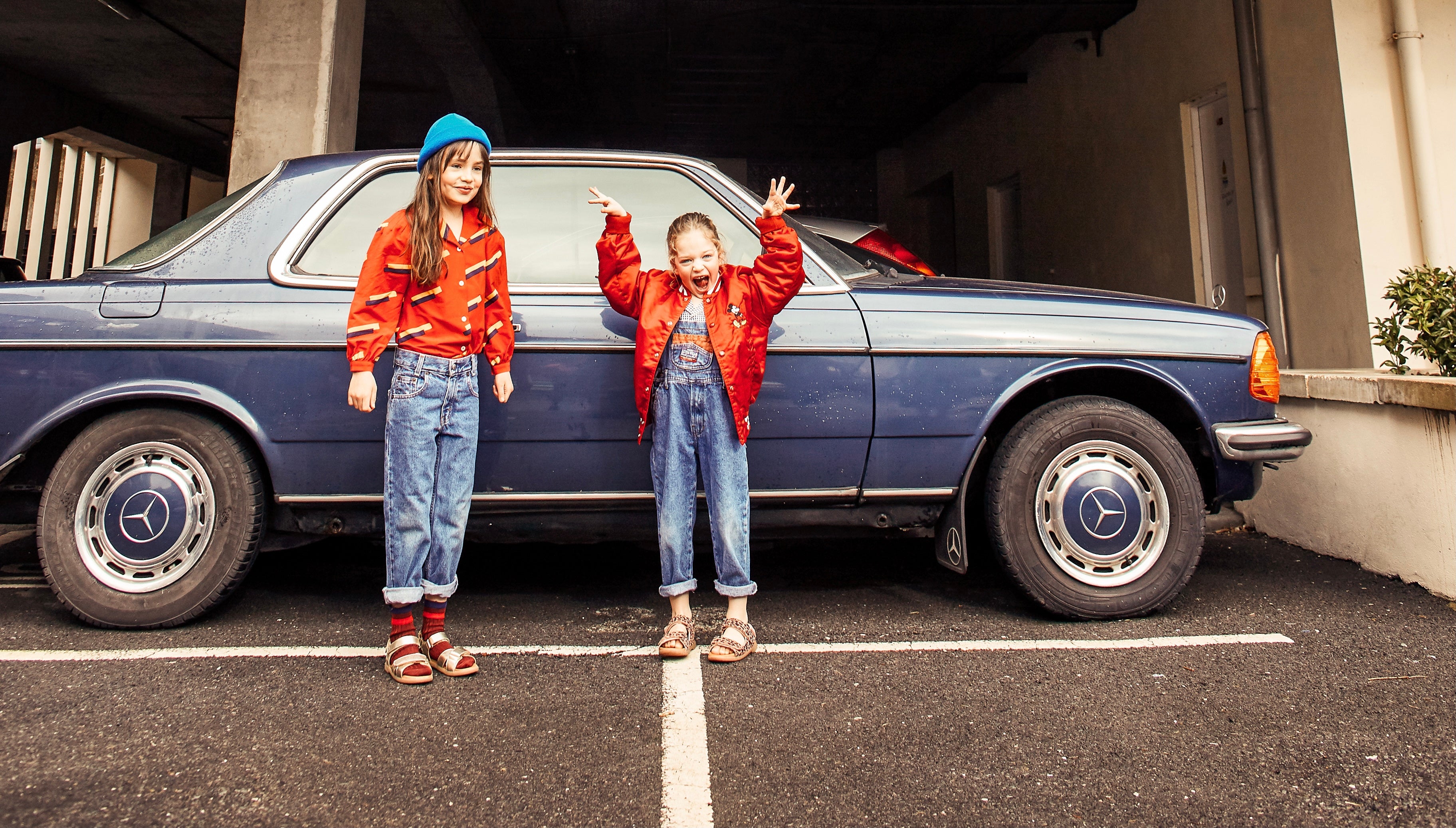 STARTING A KIDS' FOOTWEAR BRAND - WHAT I'VE LEARNT SO FAR