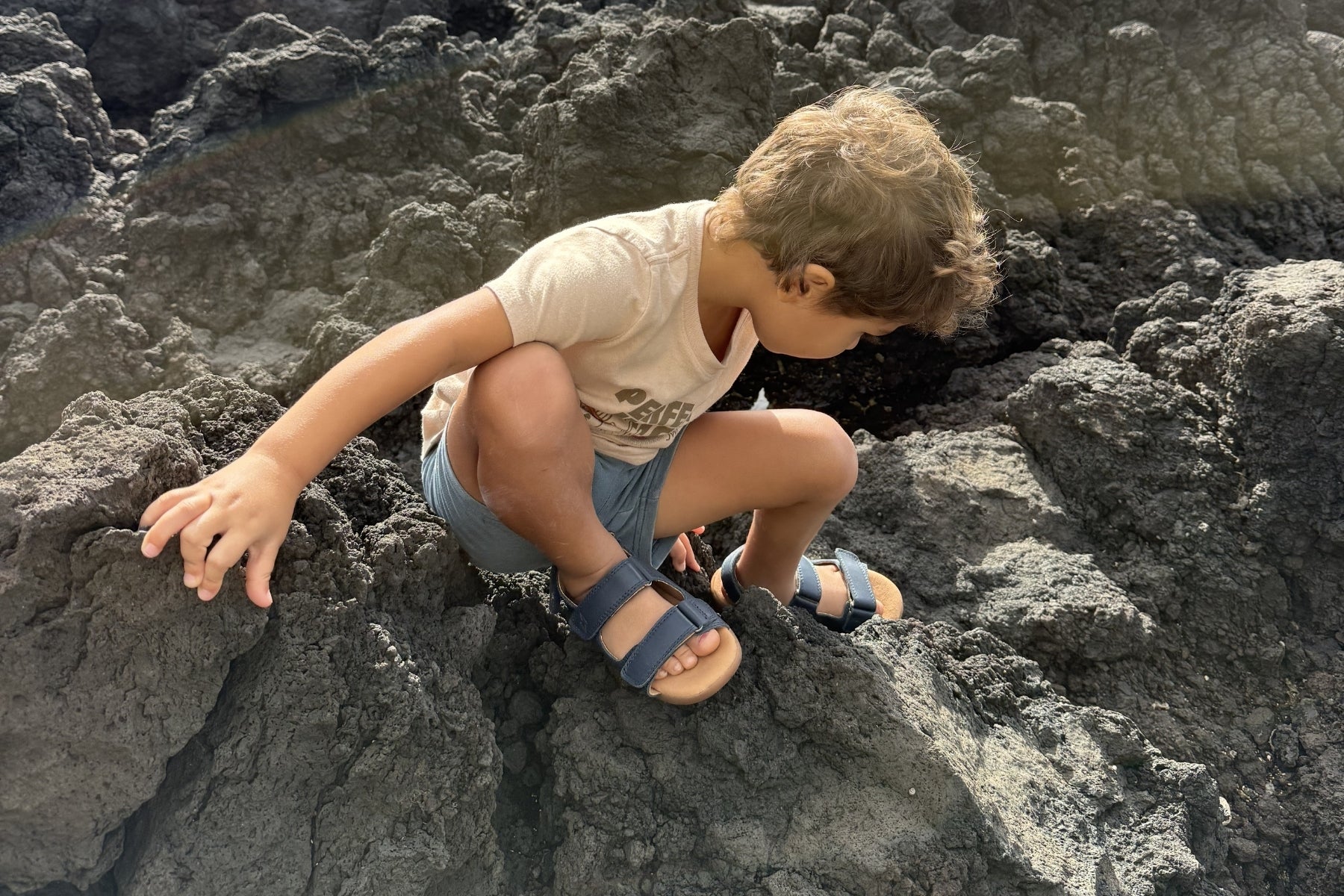 The Best Adventure-Ready Kids Shoes for Every Season