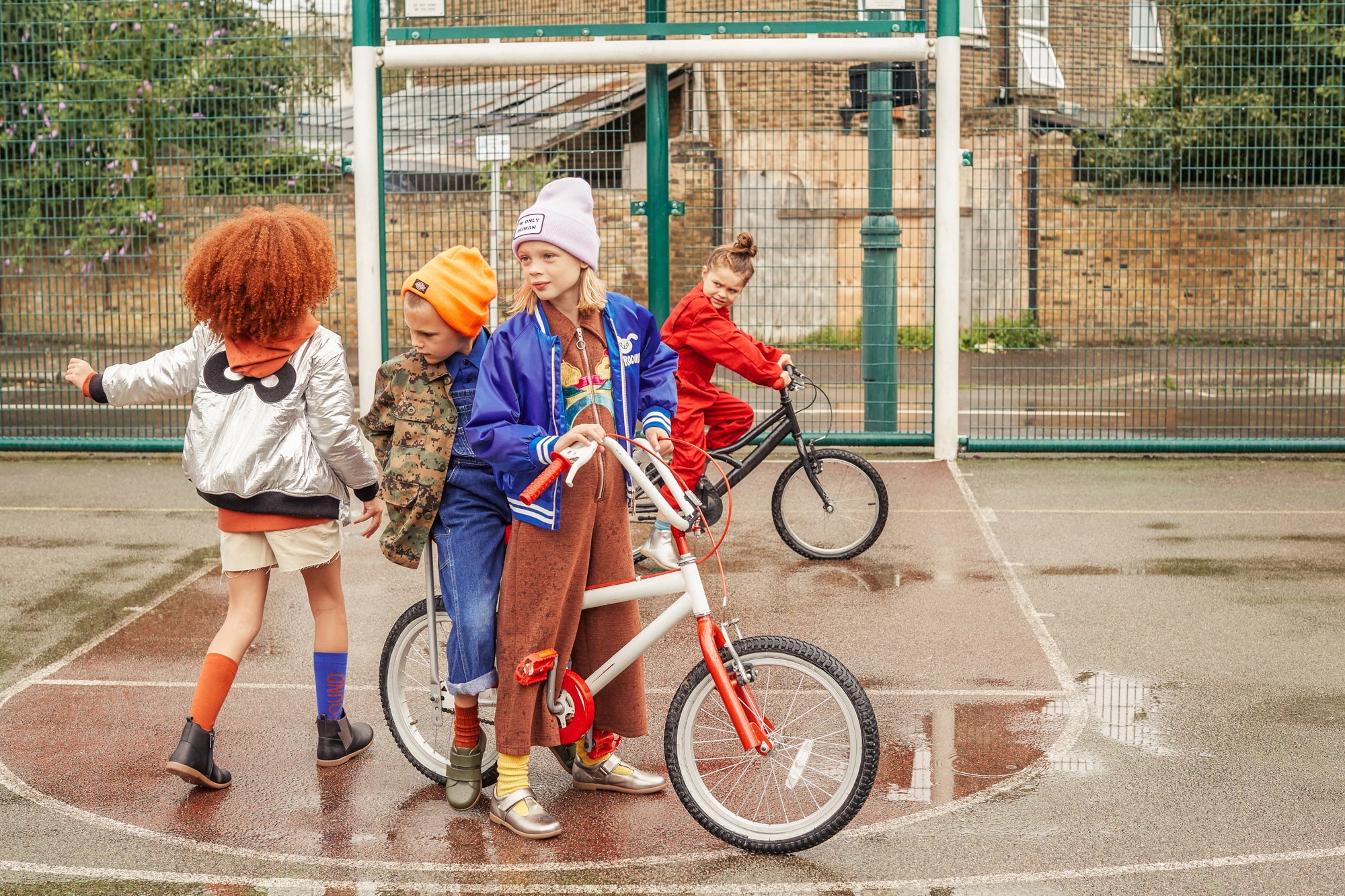 Fun Ideas for Winter School Holiday Activities
