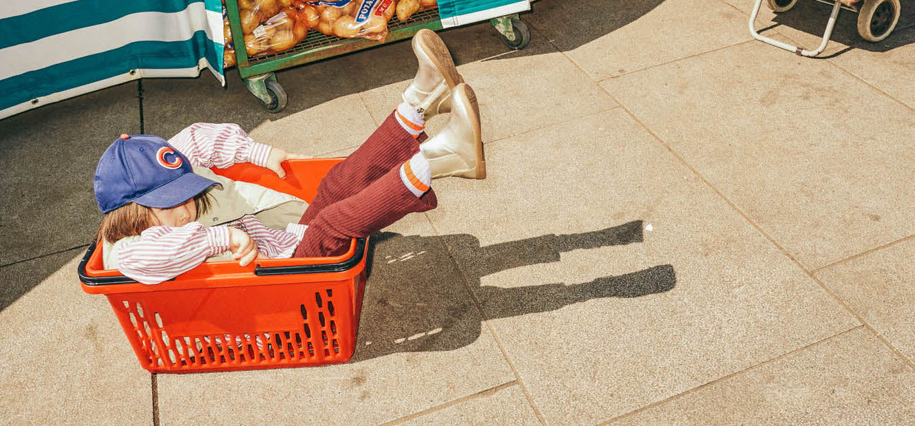 HOW FAST DO KIDS FEET GROW?