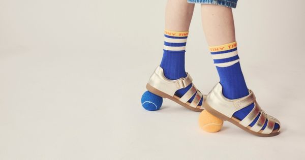 Signs Your Child Is Wearing the Wrong Shoe Size