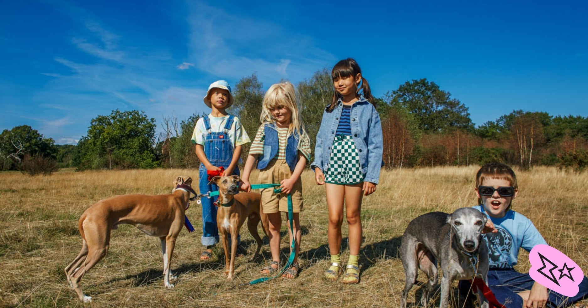 10 Things to Get Kids Outside This Half Term (That Cost Almost Nothing)