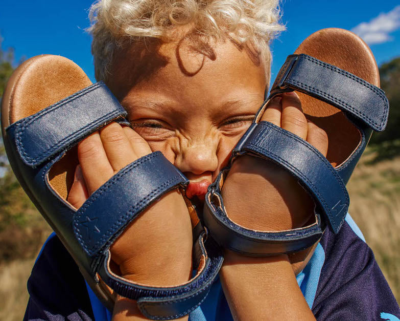 What are the most important things to look for in kids shoes?