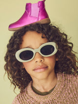 Rockit Infant Kids' Boot Hot Pink