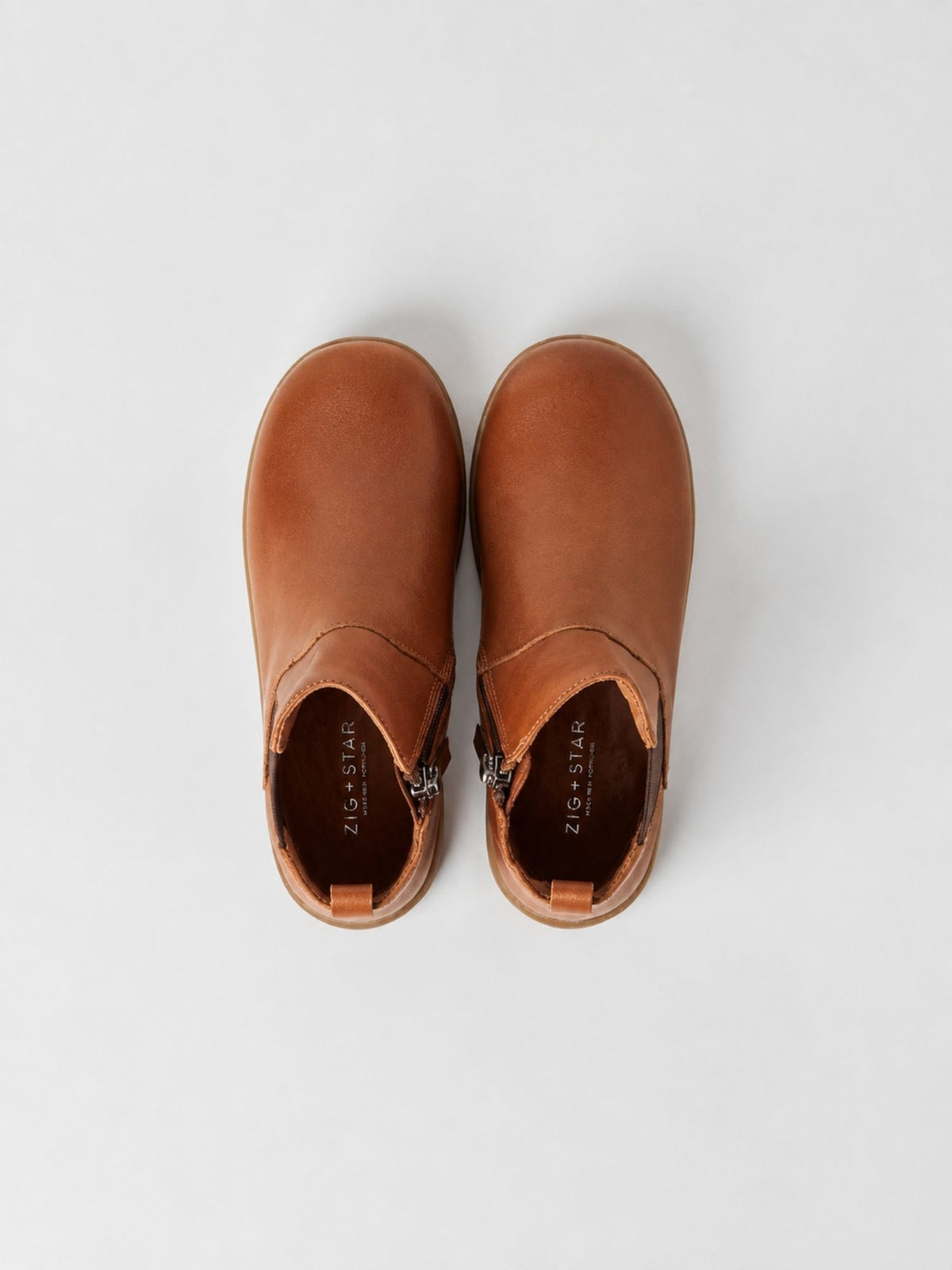Rockit Junior Kids' Boot Tan