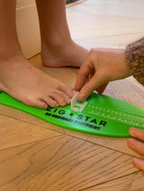 Foot Measurer