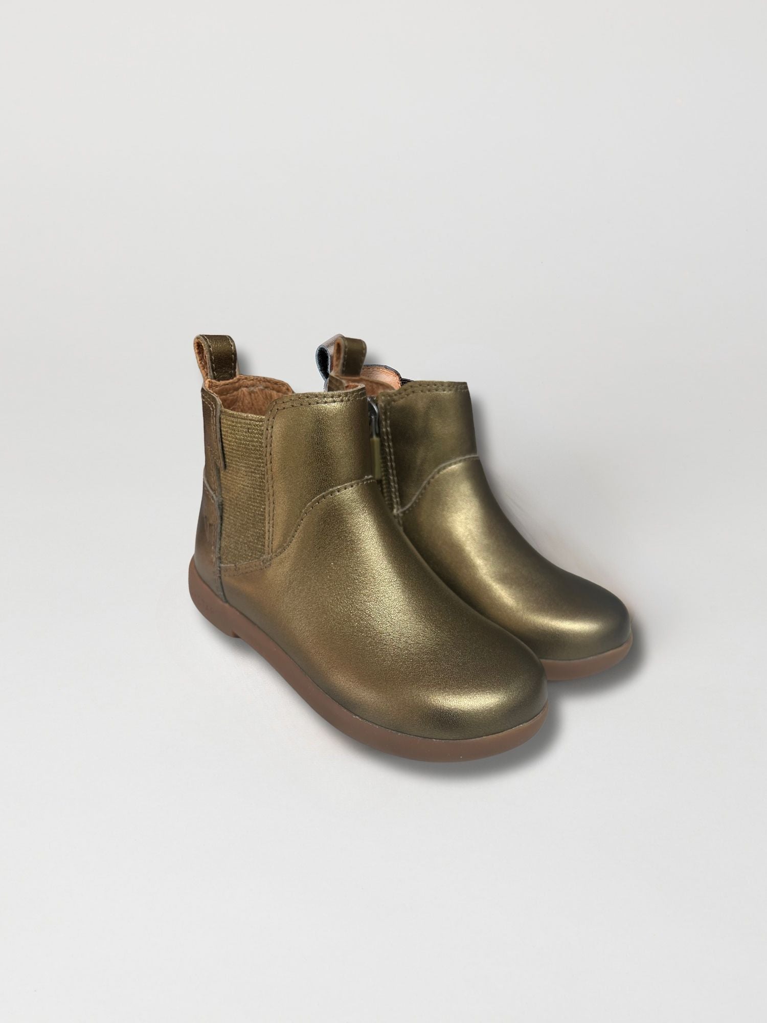 LIMITED EDITION Rockit Infant Kids' Boot Bronze