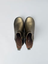 LIMITED EDITION Rockit Infant Kids' Boot Bronze