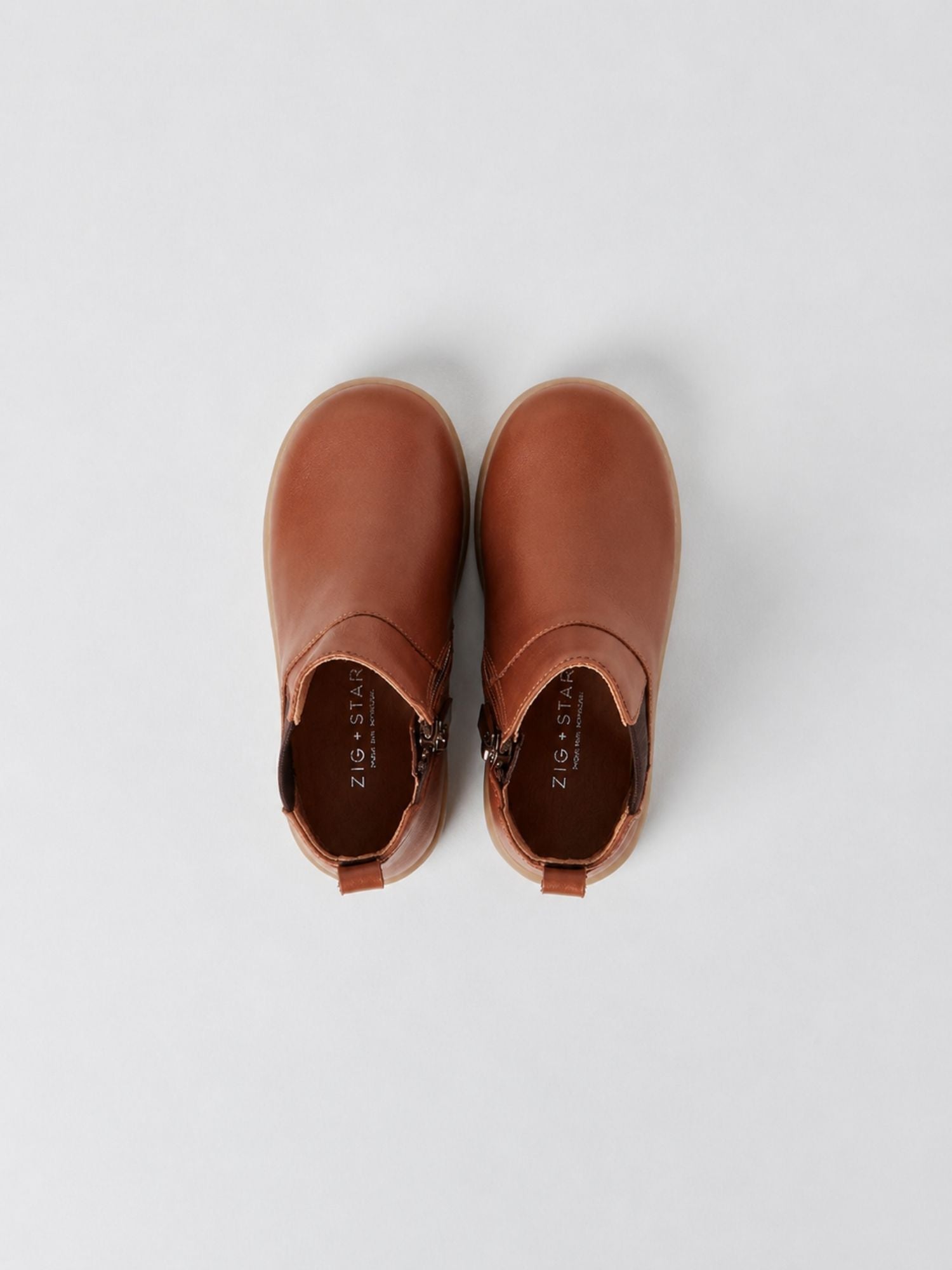 Rockit Infant Kids' Boot Tan
