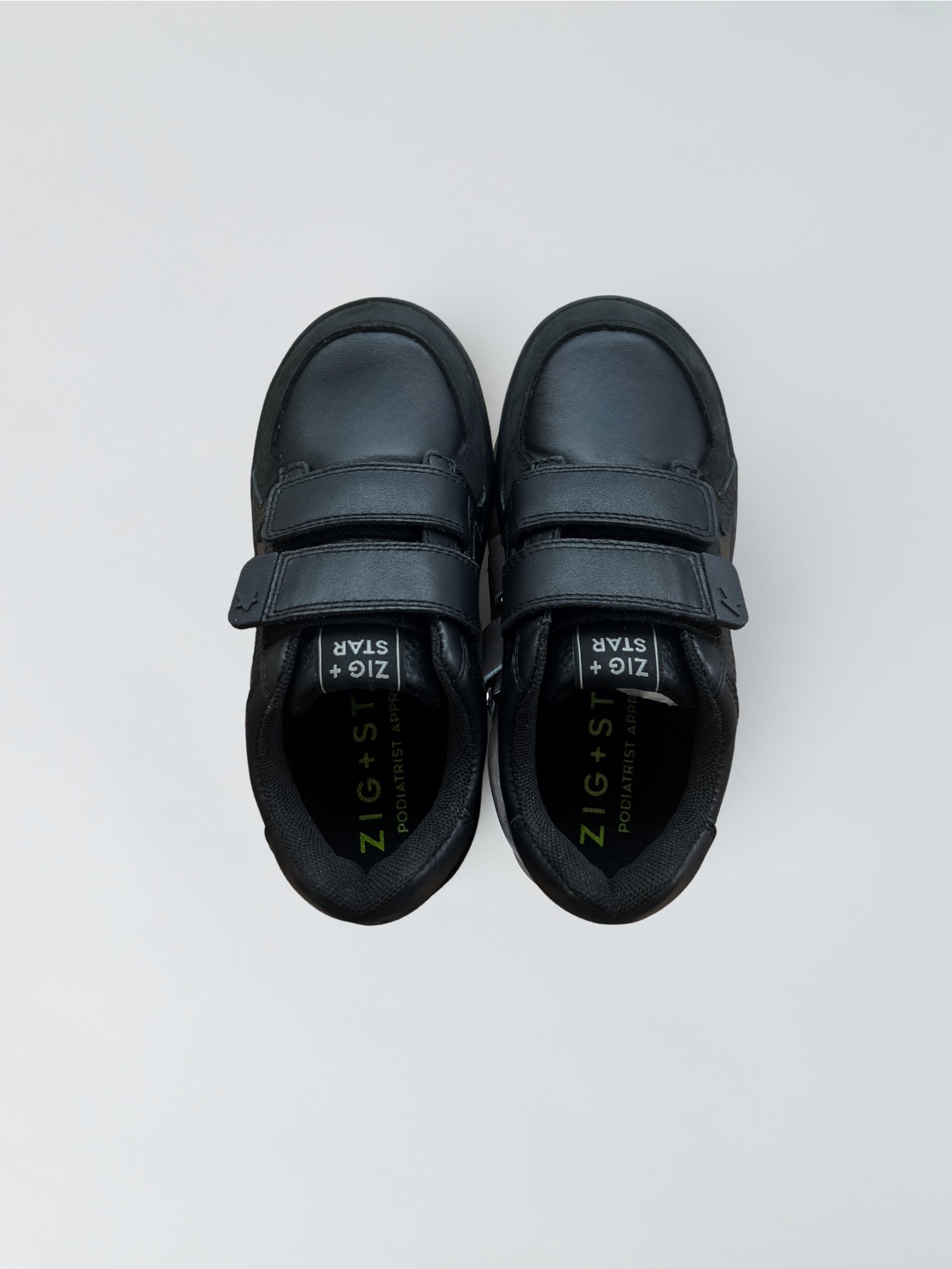 Bolt Junior Trainer Black