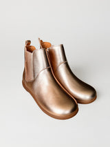 Rockit Junior Kids' Boot Rose Gold