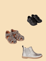 Junior Good Shoe Bundle