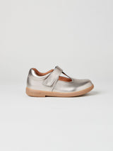 Astro Infant Kids' Shoe Pewter Moon