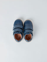 Atomic Infant Kids' Shoe Navy Top
