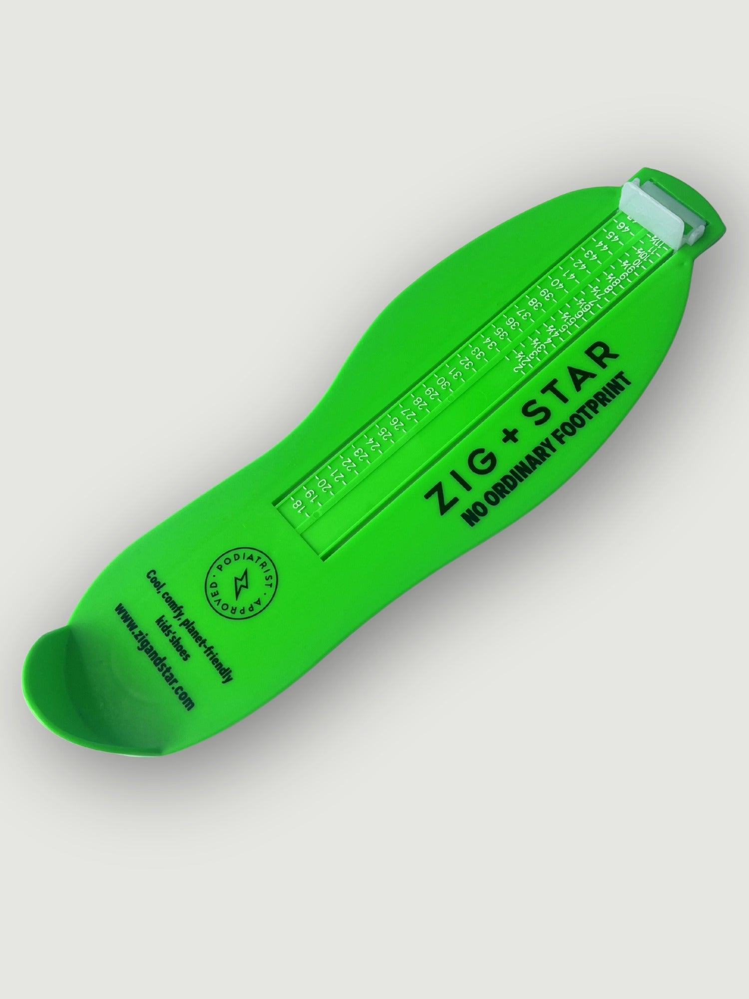 Foot Measurer