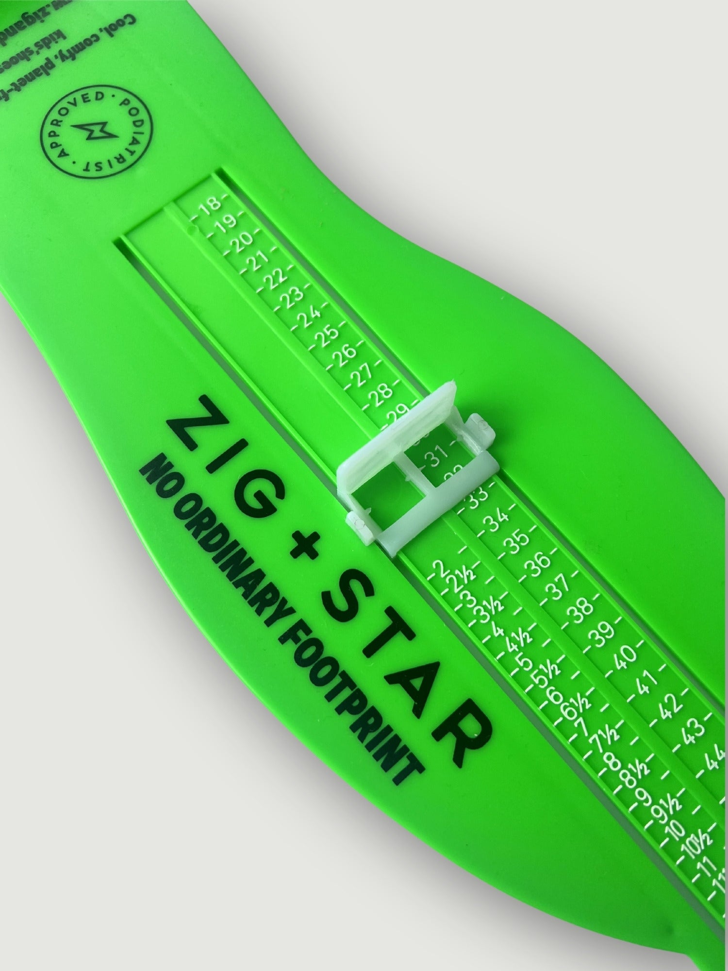 Foot Measurer
