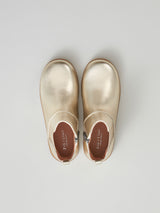 ZIG AND STAR ROCKIT JUNIOR BOOT GOLD DUST TOP
