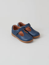 Astro Infant Kids' Shoe Navy Pair