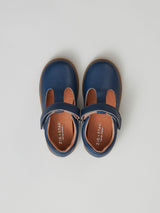 Astro Infant Kids' Shoe Navy Top
