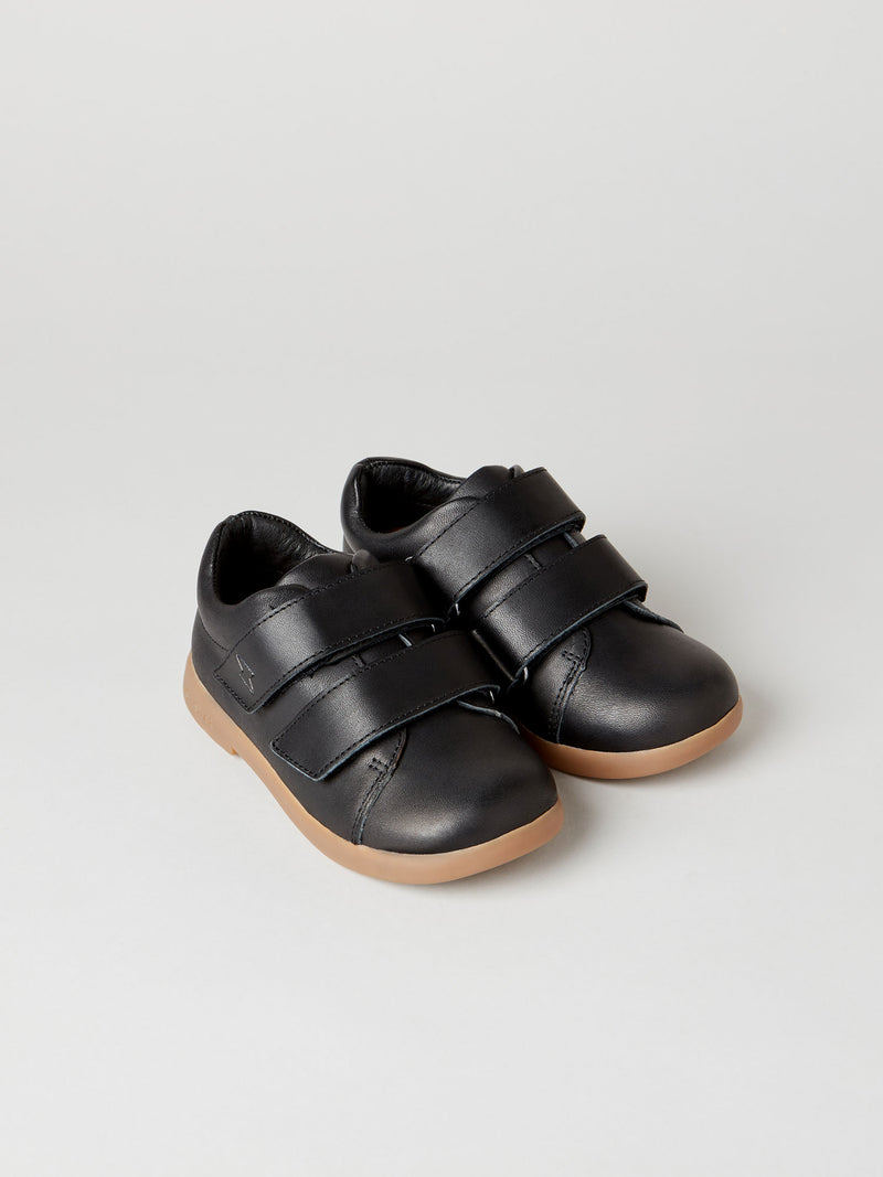 Atomic Infant Kids' Shoe Black Pair