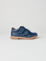 Atomic Infant Kids' Shoe Navy Side