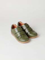 Atomic Junior Kids' Shoe Khaki Pair