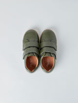 Atomic Junior Kids' Shoe Khaki Top