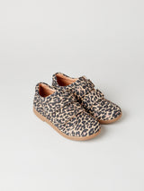 Atomic Junior Kids' Shoe Natural Animal Pair