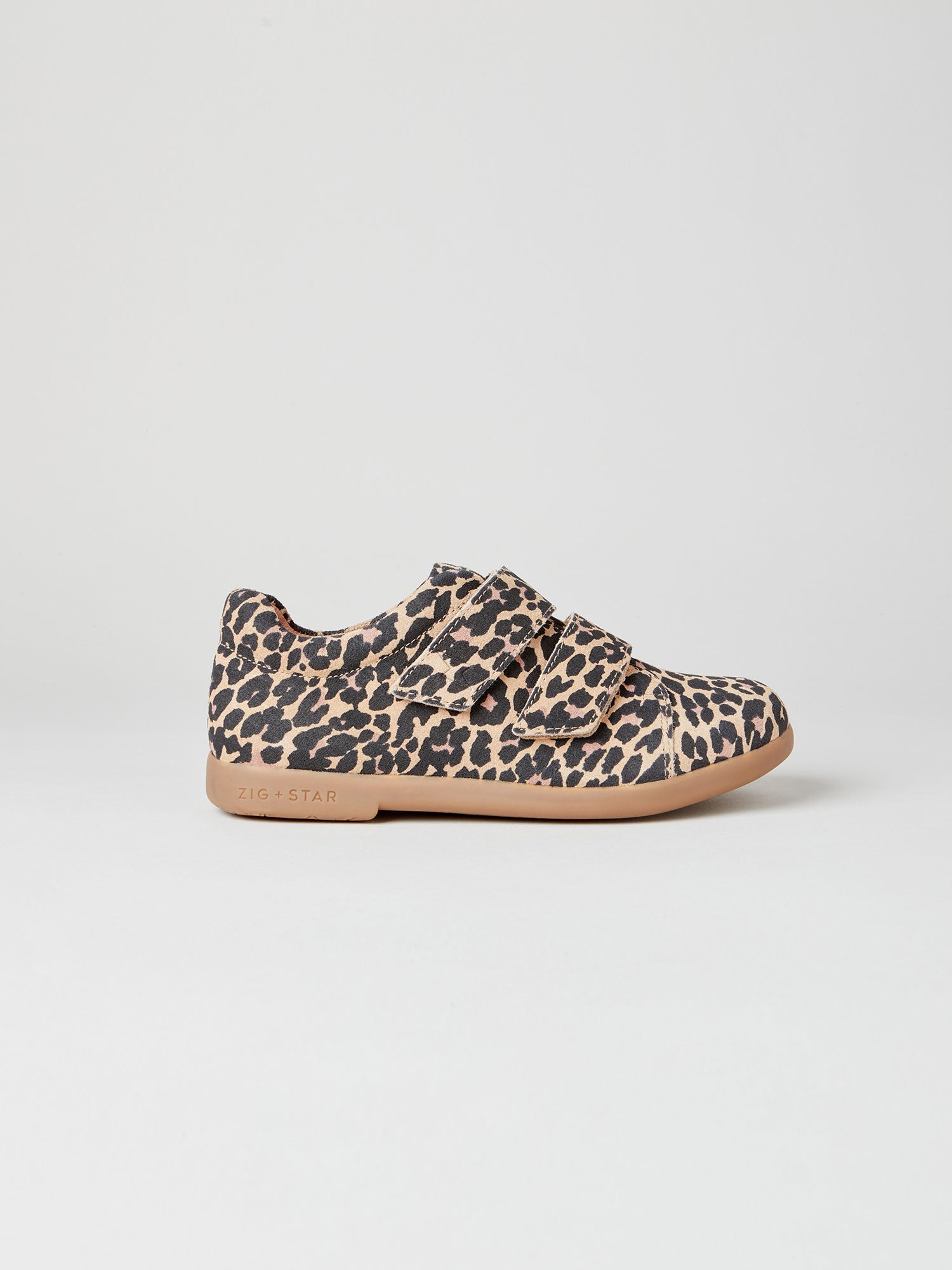 Atomic Junior Kids' Shoe Natural Animal Side