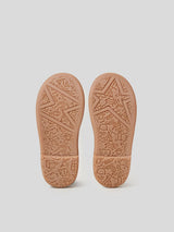 ZIG AND STAR ASTRO JUNIOR SHOE GOLD SOLE