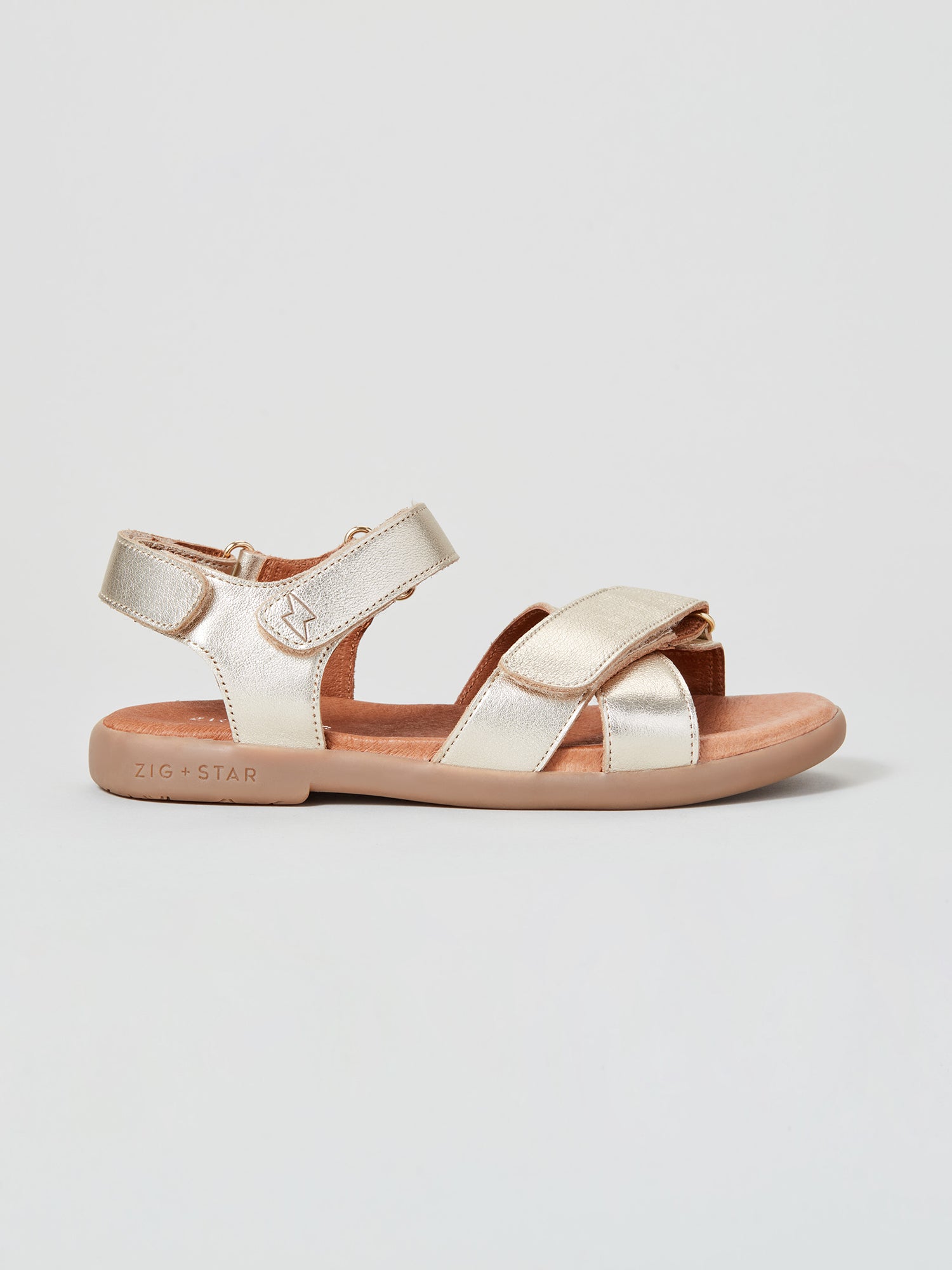 Spring Summer Sandals – Zig and Star