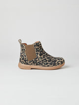ZIG AND STAR ROCKIT INFANT BOOT KHAKI CAMO ANIMAL SIDE