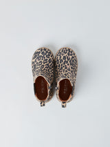 ZIG AND STAR ROCKIT INFANT BOOT LEOPARD TOP