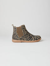 ZIG AND STAR ROCKIT JUNIOR BOOT KHAKI CAMO ANIMAL SIDE