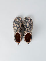 ZIG AND STAR ROCKIT JUNIOR BOOT LEOPARD TOP