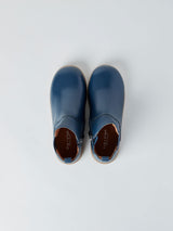 ZIG AND STAR ROCKIT JUNIOR BOOT NAVY TOP