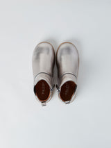 ZIG AND STAR ROCKIT JUNIOR BOOT PEWTER TOP