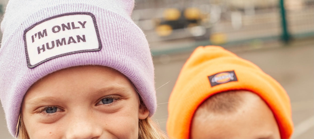 CONSCIOUSLY UNISEX KIDS SHOES