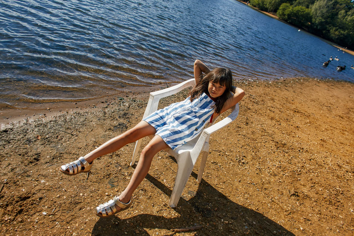 Five Ways to Ensure Your Kids Have the Right Shoes