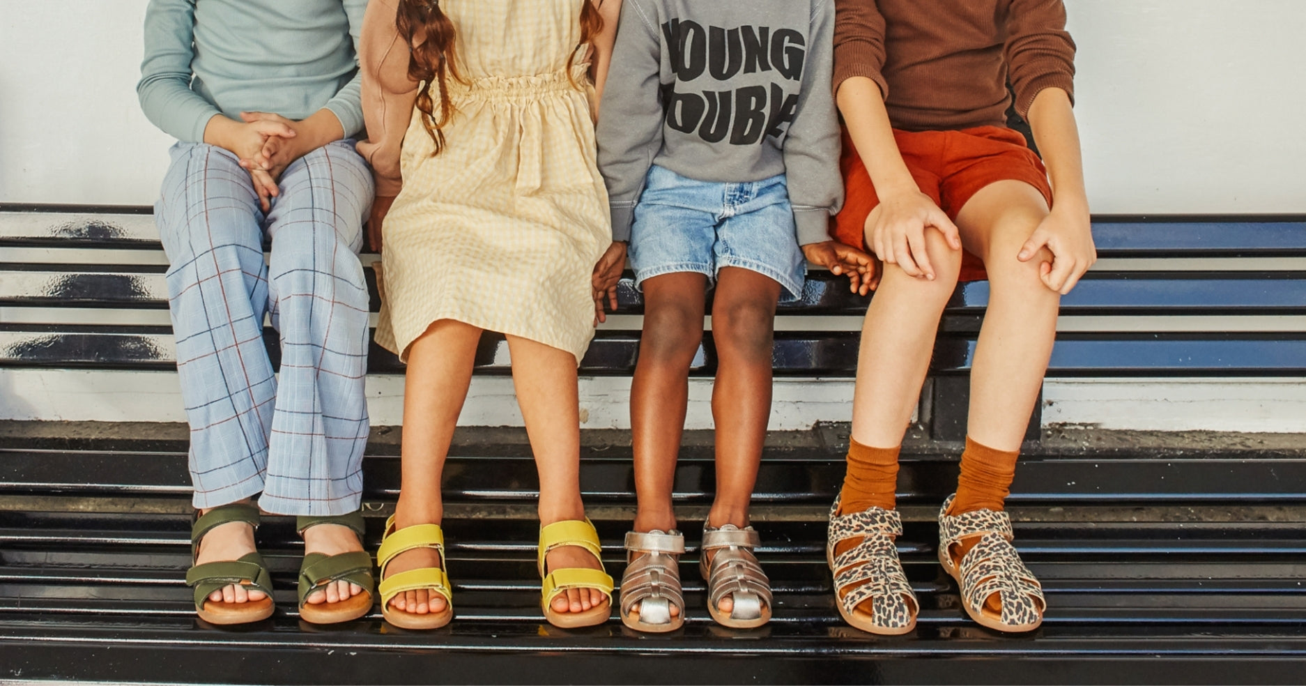 How Often Should You Measure Your Child’s Feet?