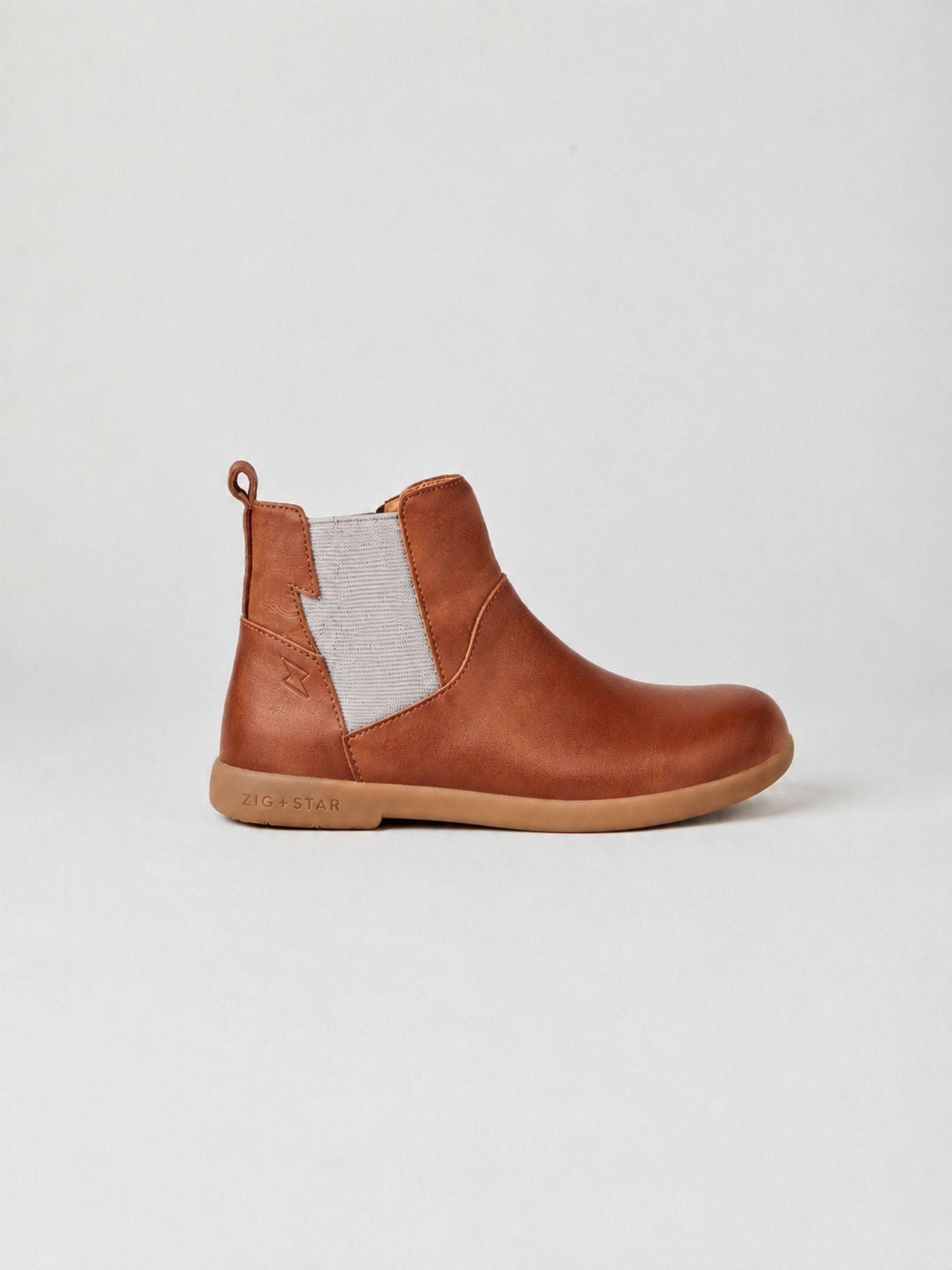 Rockit Junior Kids' Boot Tan