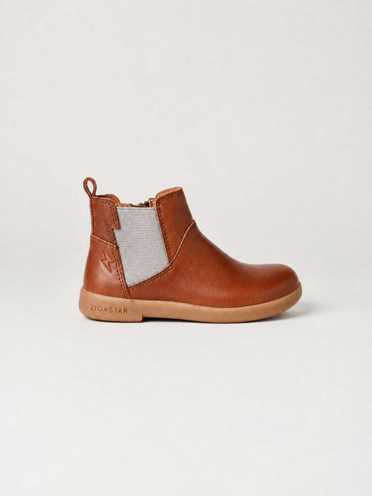 Rockit Infant Kids' Boot Tan
