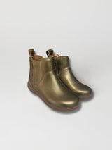 Rockit Infant Kids' Boot Bronze