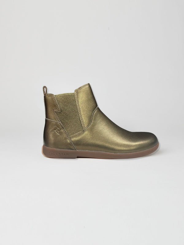 Rockit Junior Kids' Boot Bronze