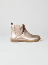 Rockit Infant Kids' Boot Rose Gold