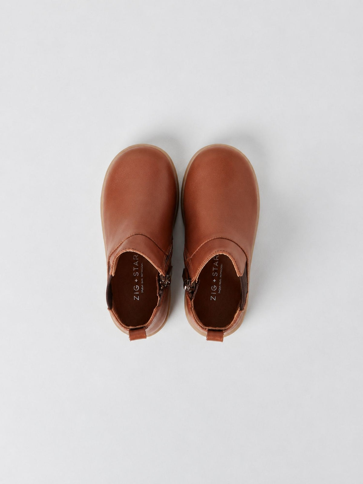 Rockit Infant Kids' Boot Tan