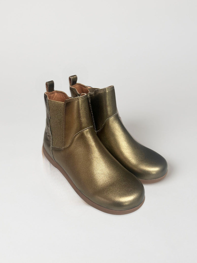 Rockit Junior Kids' Boot Bronze