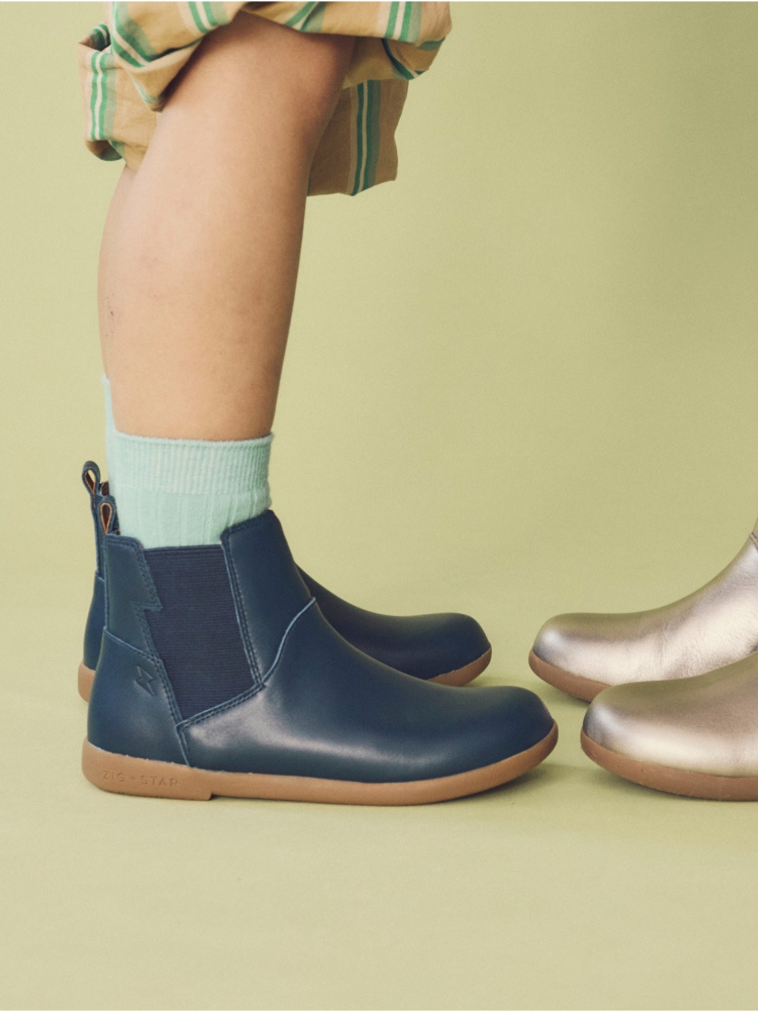 Rockit Junior Kids' Boot Navy