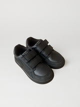 Bolt Junior Trainer Black